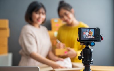 Consejos para tener vídeos corporativos de calidad.